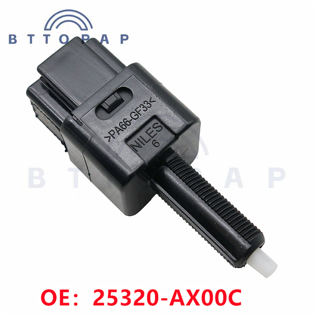 Nikon Camera D3500 - Interruptor de Luz de Freio 25320-AX00C