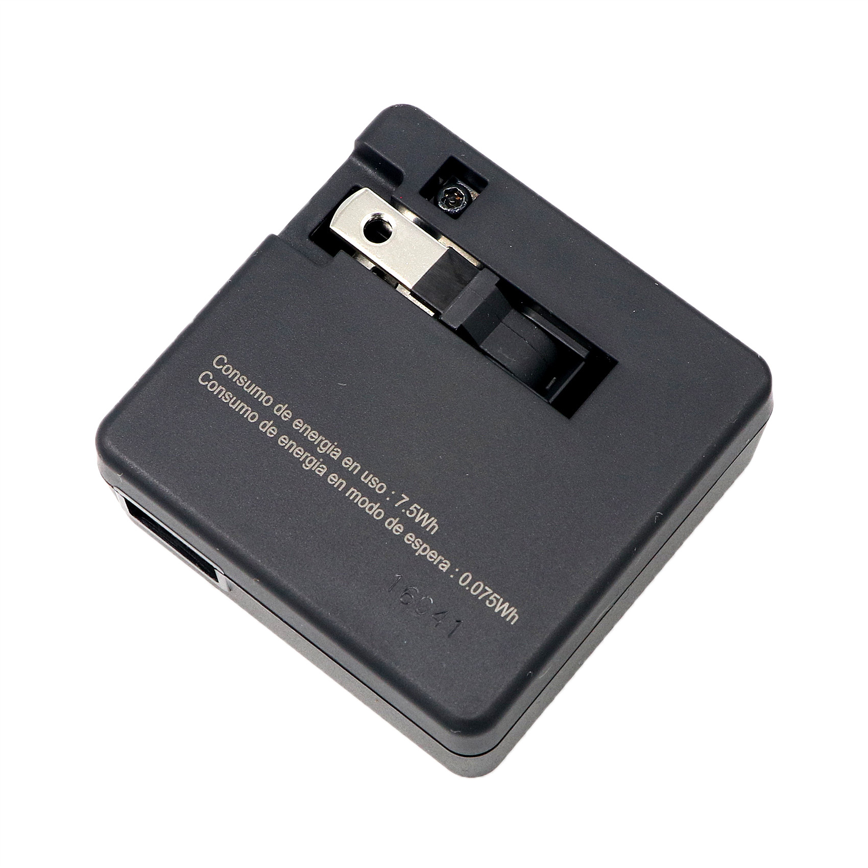 Nikon Camera D3500 - Carregador de adaptador CA genuíno para