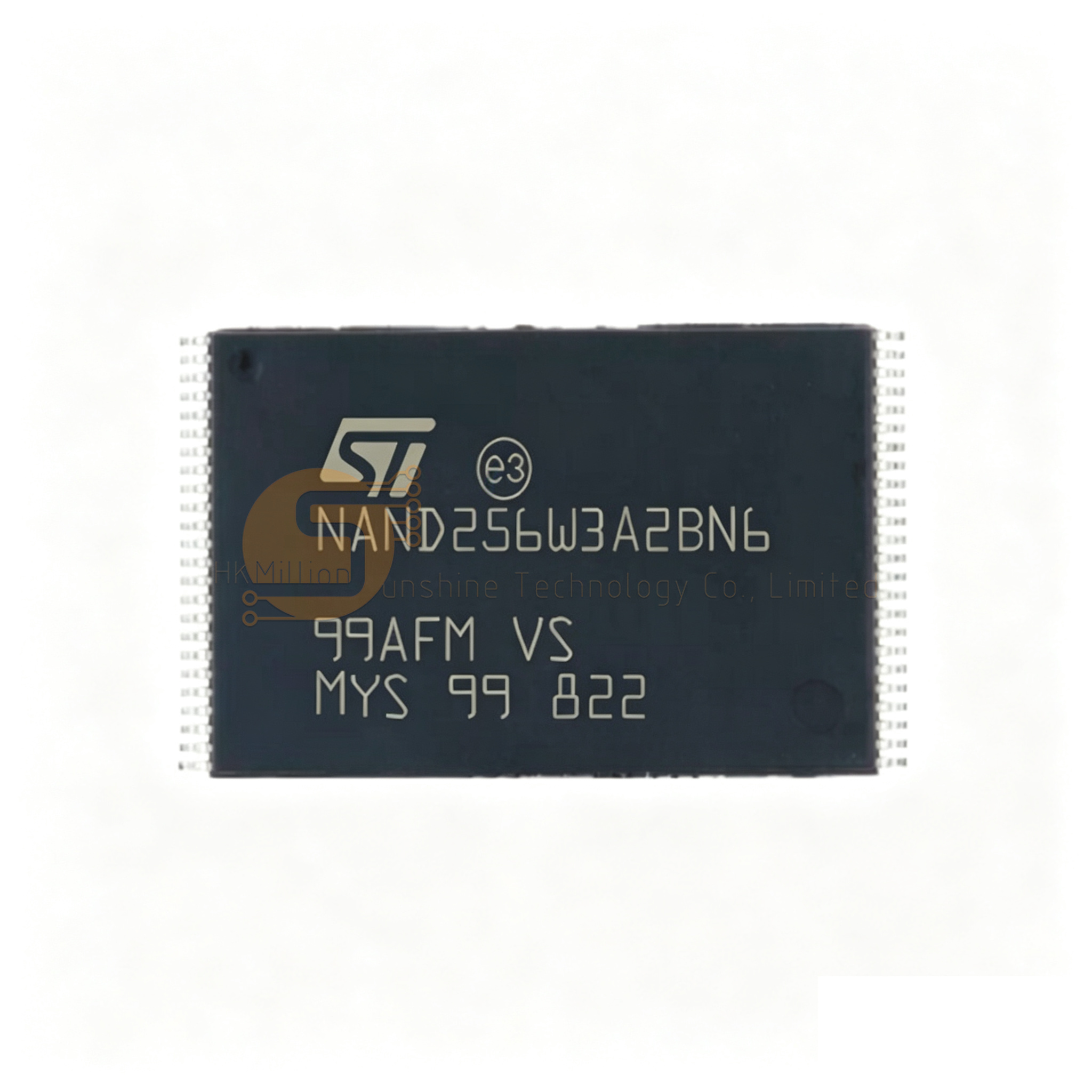 Electronics Repair In My Area - 20 peças NAND256W3A2BN6E TSOP-48 Chip de