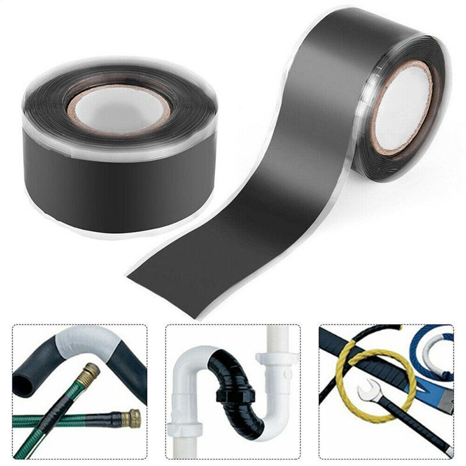 Electronics Repair Tape - Fita adesiva para reparo de tubos