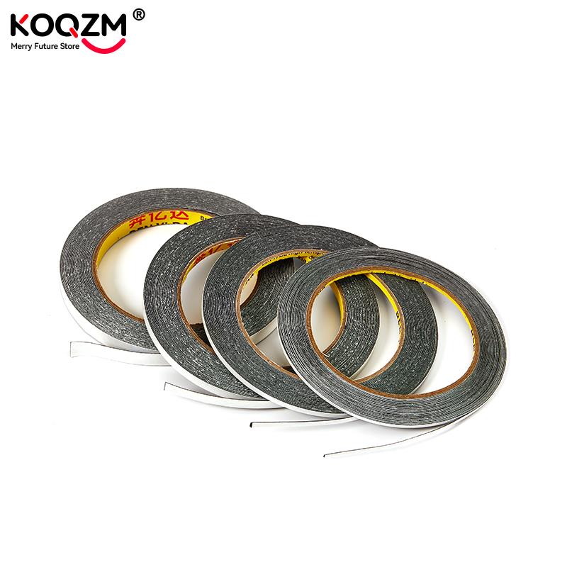 Electronics Repair Tape - Fita adesiva da Dobro-cara, 10m densamente,