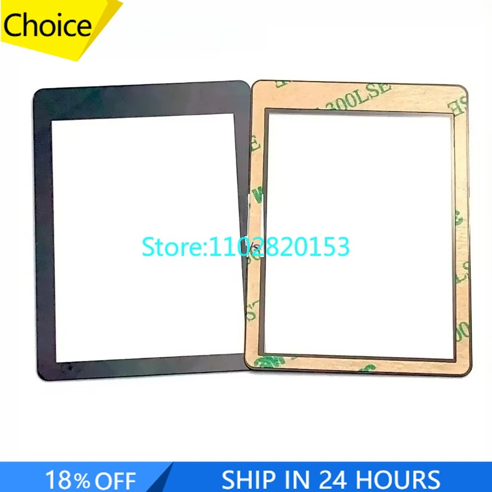Electronics Repair Tape - Novo para sony DSC-HX200V hx200v a77
