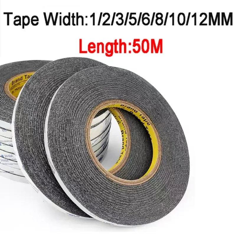 Electronics Repair Tape - Fita adesiva dupla face para celular,