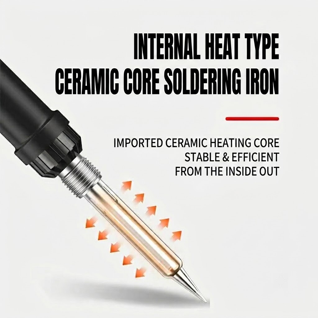 Kit de Ferro de Solda com Temp - Electronics Repair Uk avaliação e preço