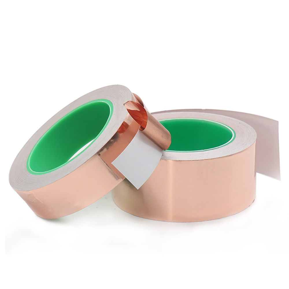 Fita de Cobre Condutiva Dupla  - Electronics Repair Tape avaliação e preço
