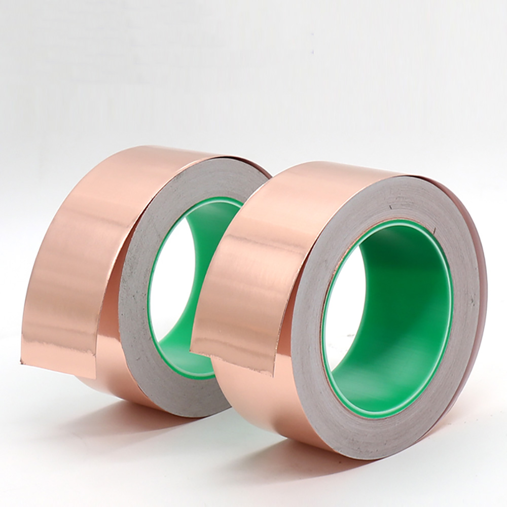 Fita de Cobre Condutiva Dupla  - Electronics Repair Tape avaliação e preço