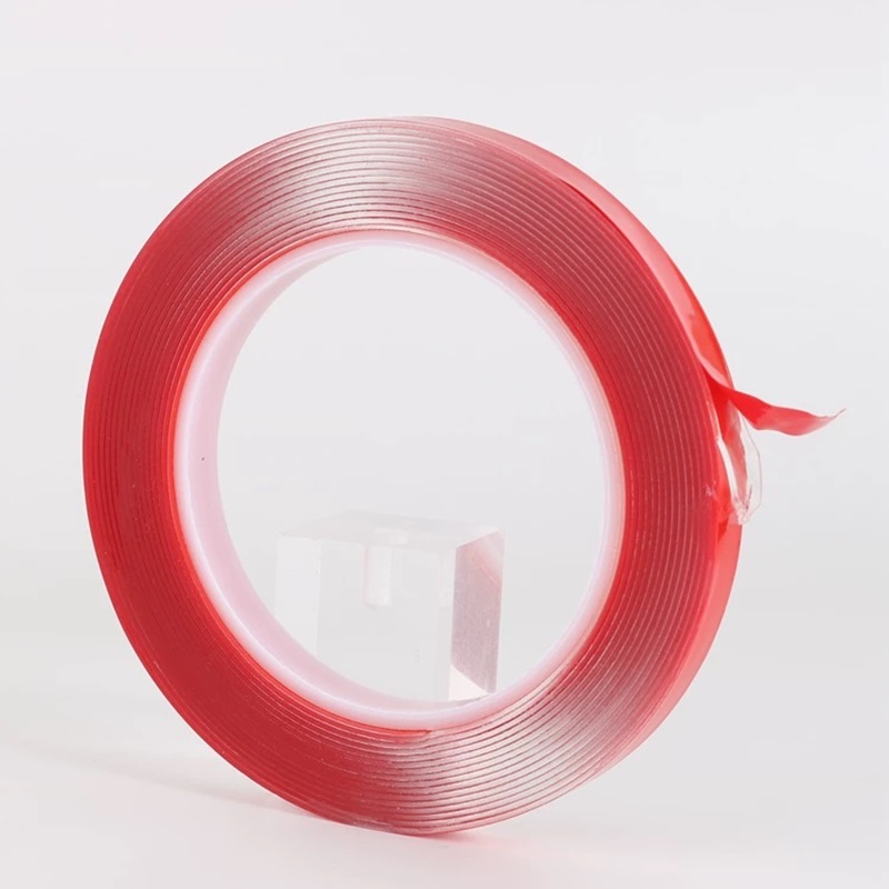 1 Rolo de Fita Acrílica PET Fo - Electronics Repair Tape avaliação e preço