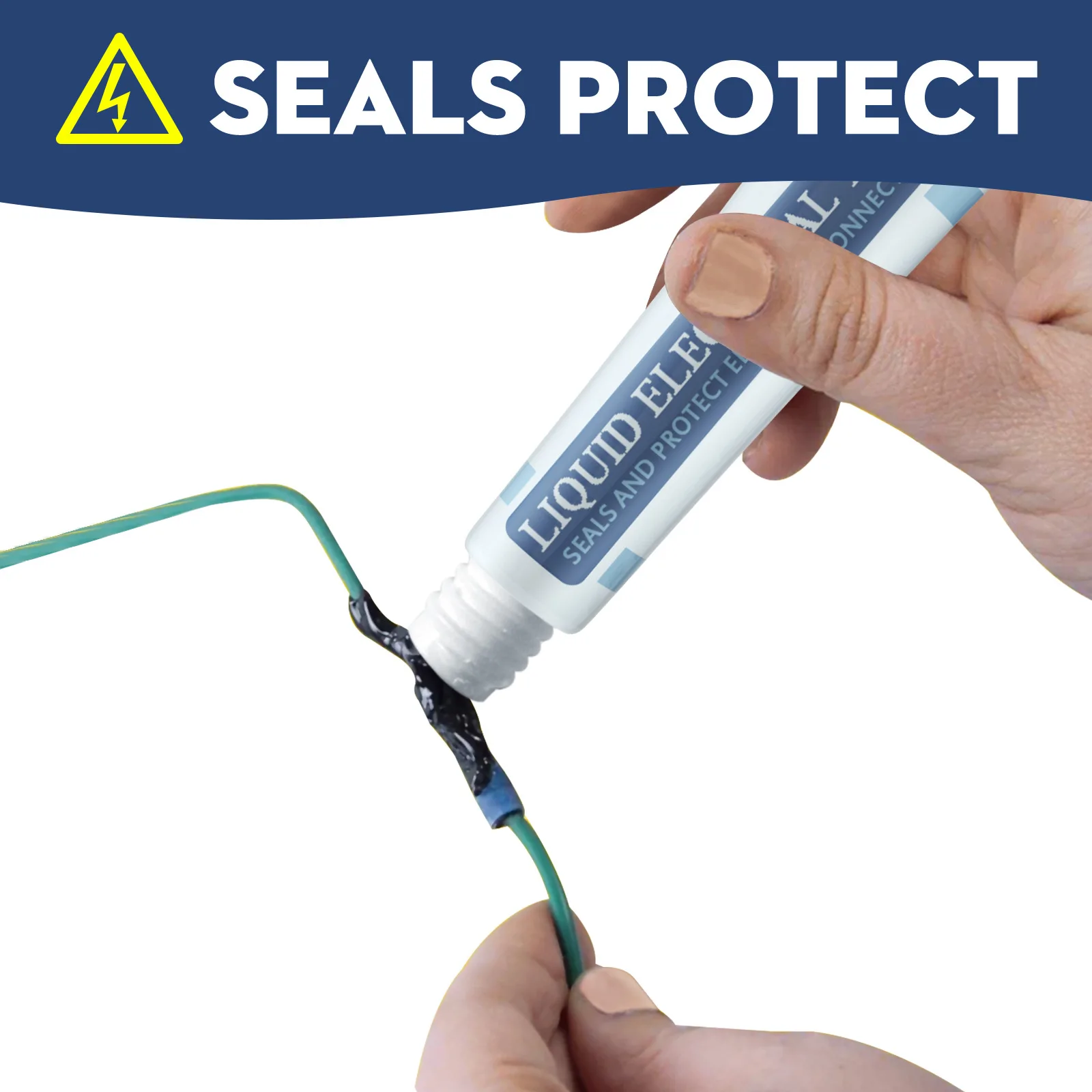 30/50ml fita isolante líquida  - Electronics Repair Tape avaliação e preço