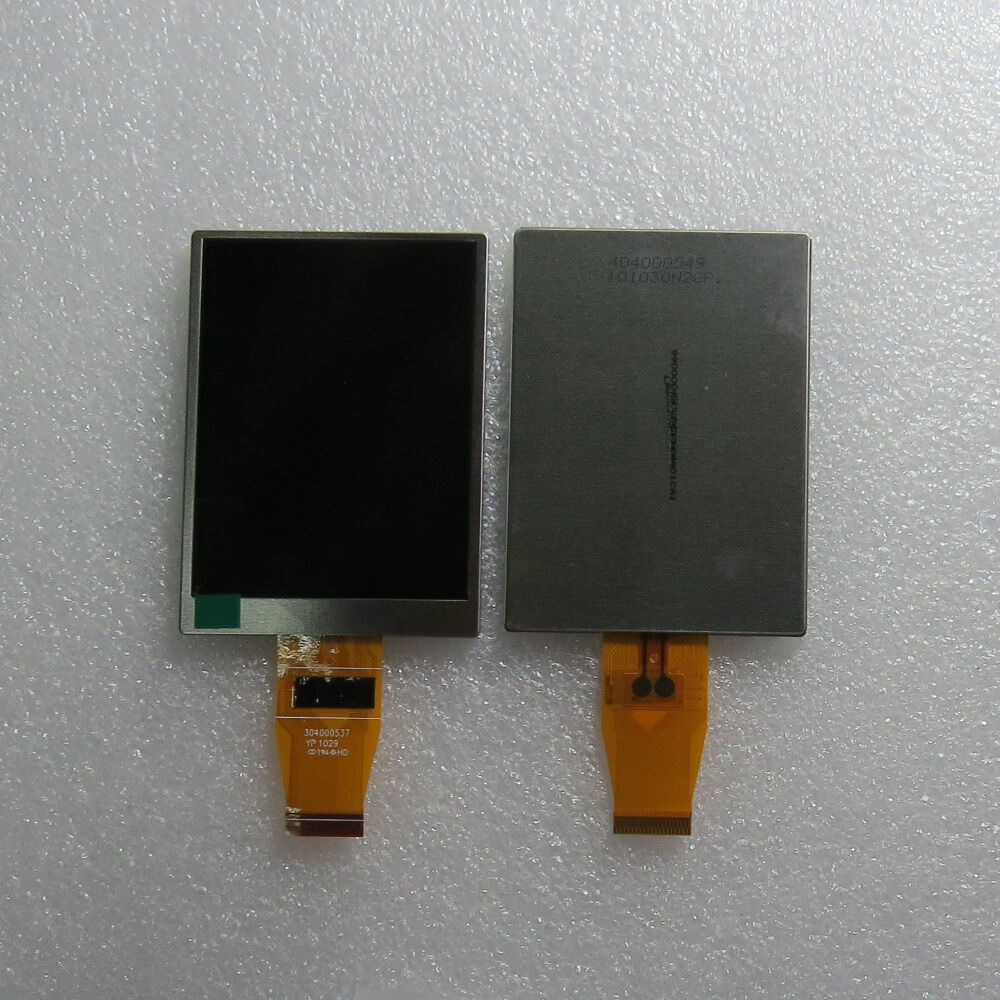 Tela LCD Reparação Parte com l - Nikon Camera D3500 avaliação e preço