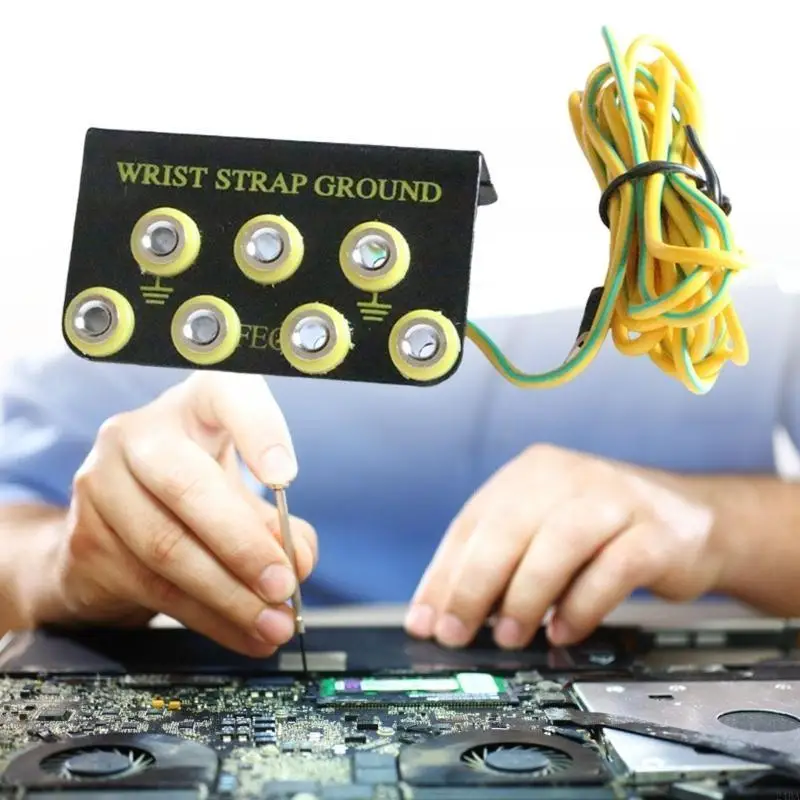 Opção de Montagem de Tomada de - Electronics Repair Team avaliação e preço