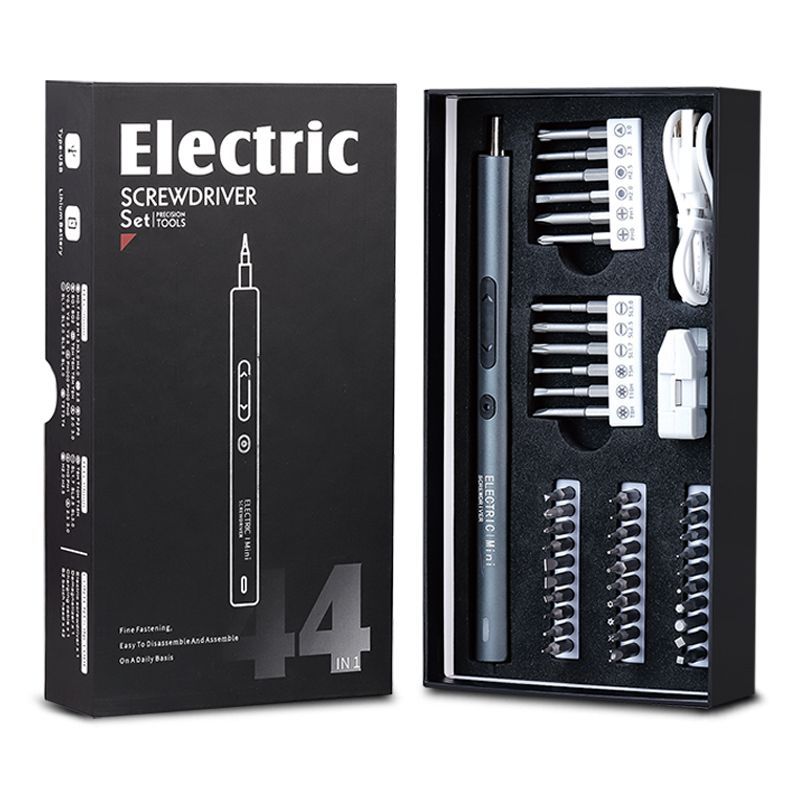 Conjunto de Chaves de Fenda El - Electronics Repair Team avaliação e preço