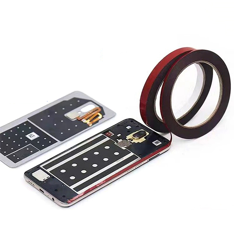 Nova fita dupla face de 10m pa - Electronics Repair Tape avaliação e preço
