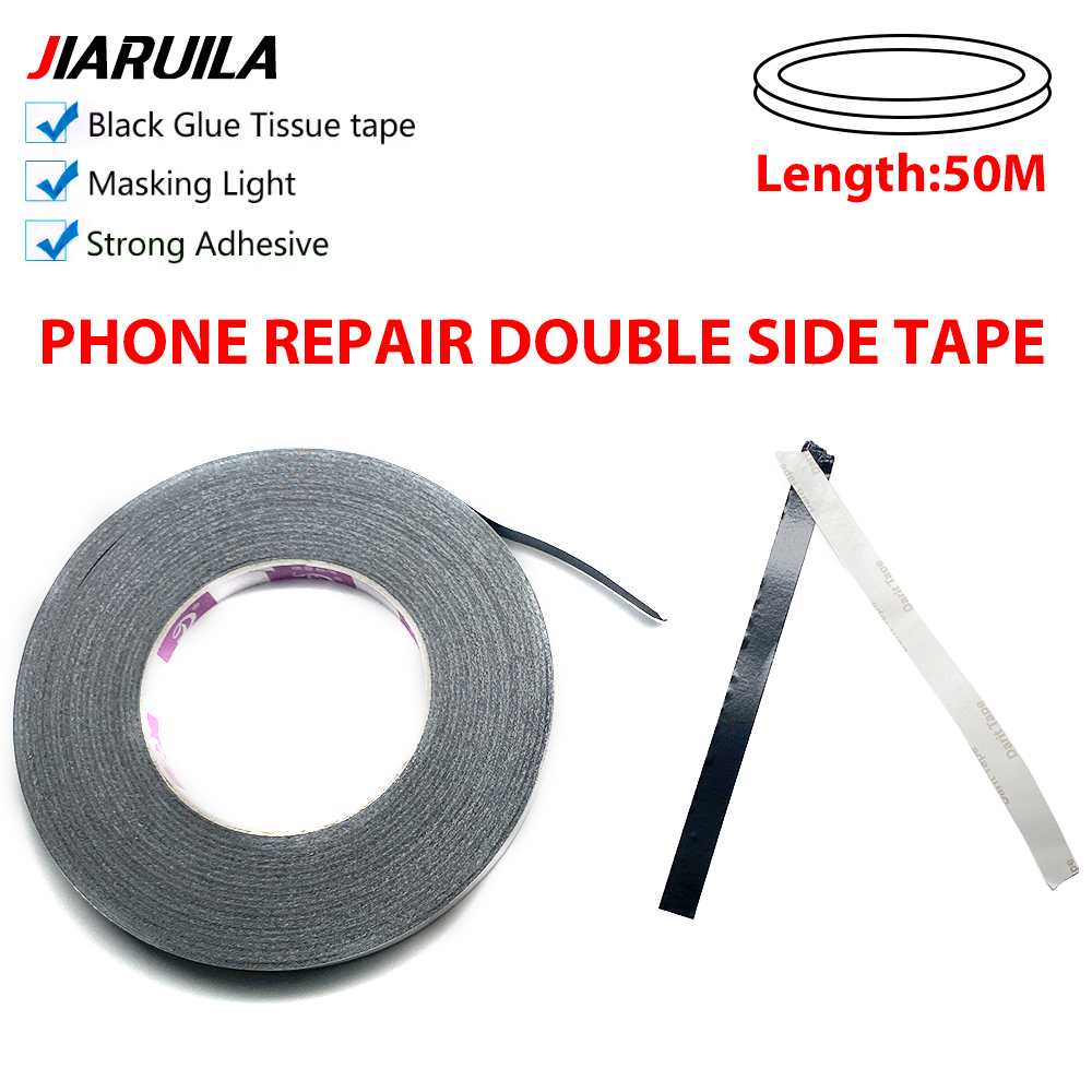 Fita dupla face para reparo de - Electronics Repair Tape avaliação e preço