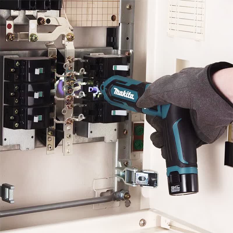 Chave de Fenda Elétrica Dobráv - Electronics Repair Team avaliação e preço