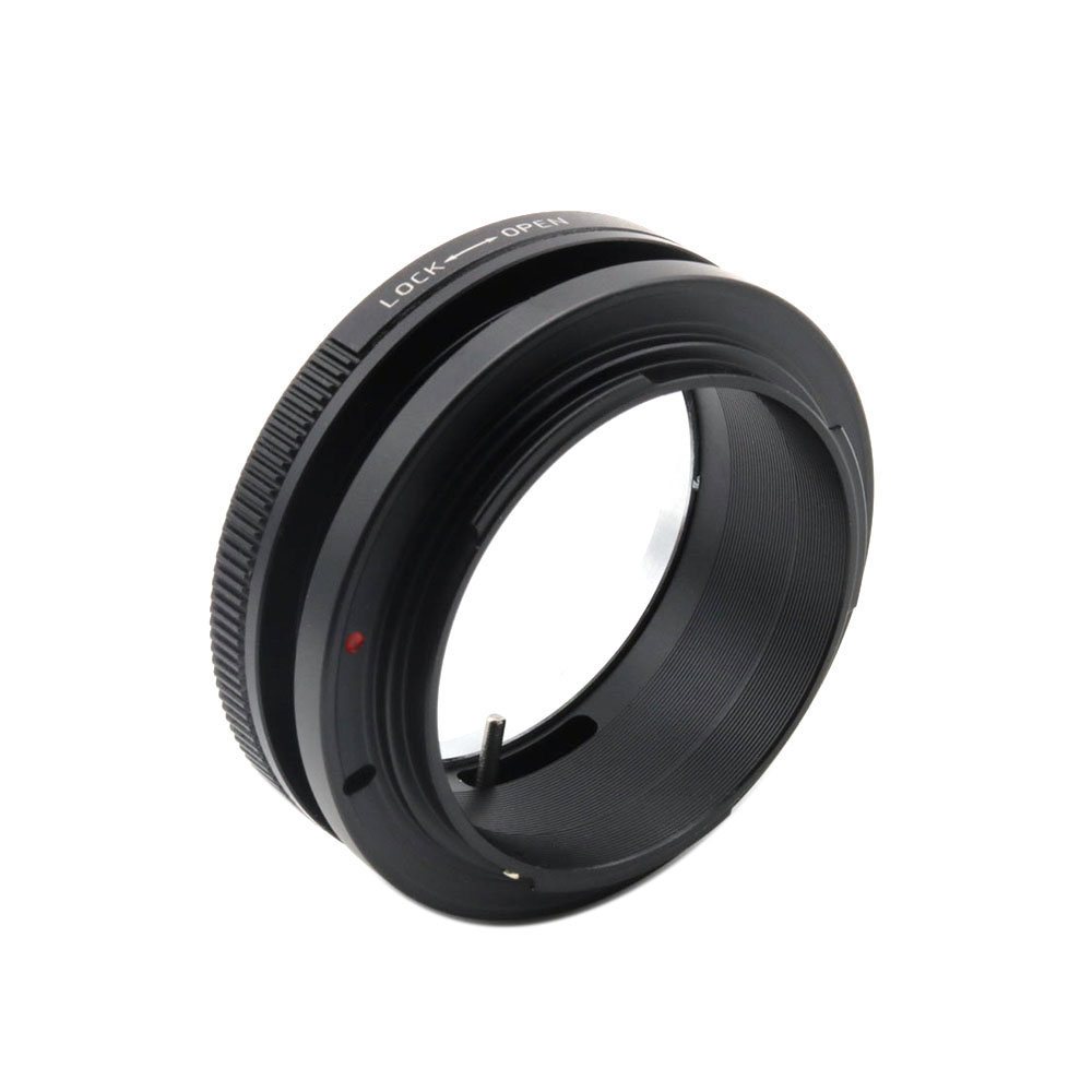 Adaptador de Montagem de Lente - Nikon Camera Z50 avaliação e preço