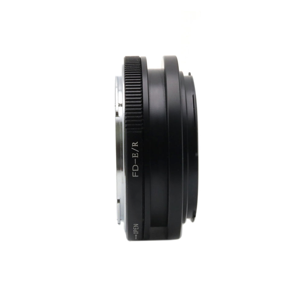 Adaptador de Montagem de Lente - Nikon Camera Z50 avaliação e preço