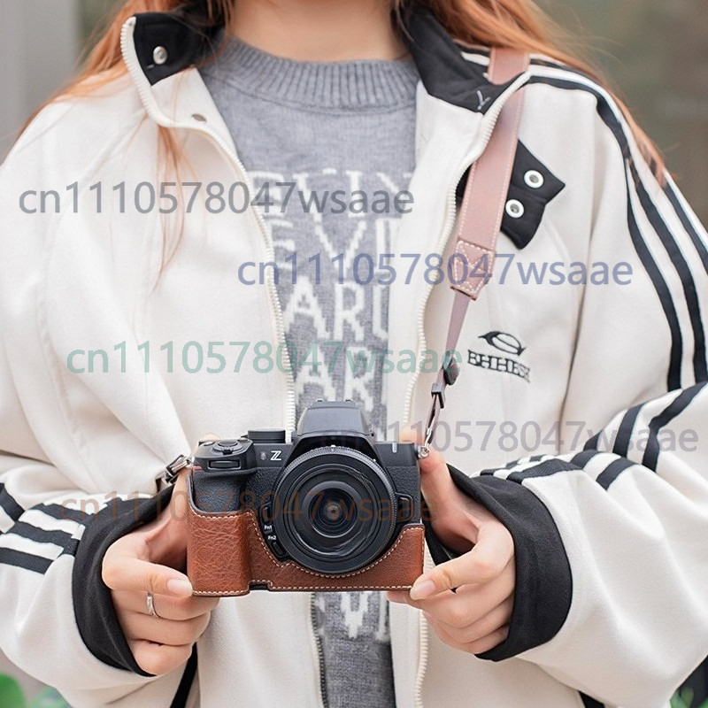 Capa protetora para câmera Nik - Nikon Camera Z50 avaliação e preço