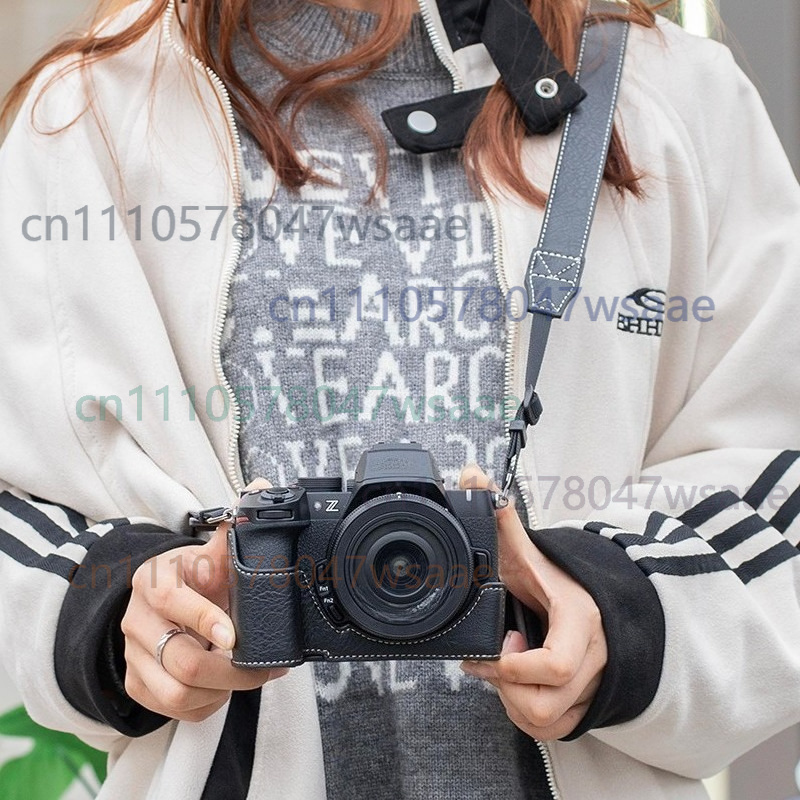 Capa protetora para câmera Nik - Nikon Camera Z50 avaliação e preço