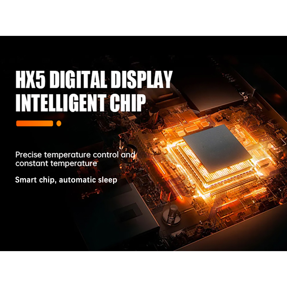 Ferro de Solda Digital LCD 90W - Electronics Repair Uk avaliação e preço