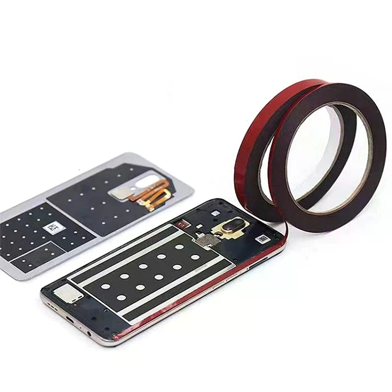 Fita dupla face para reparo de - Electronics Repair Tape avaliação e preço