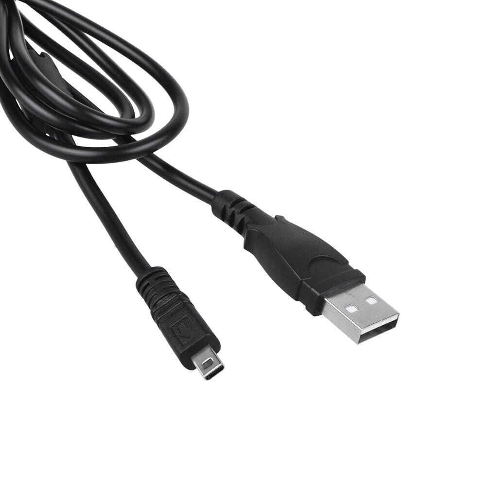 UC-E16 UC-E17 USB DC Carregado - Nikon Camera D3500 avaliação e preço