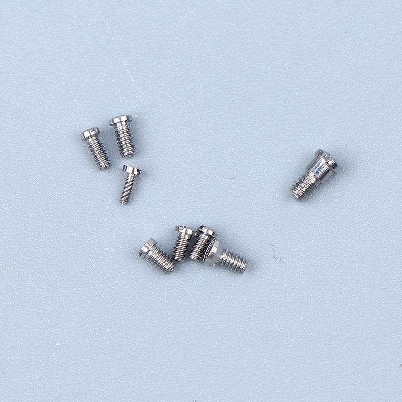 Parafuso de Aço Inoxidável par - Electronics Repair Desk avaliação e preço