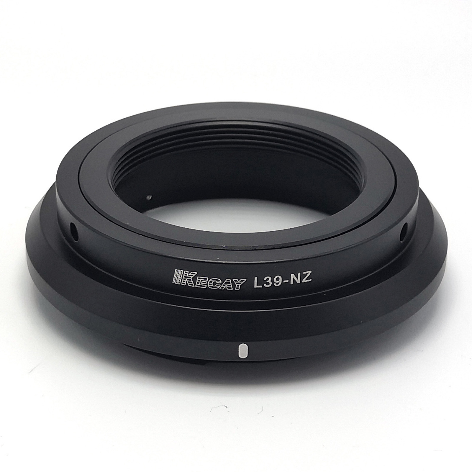 Adaptador L39-NZ para lente de - Nikon Camera Z50 avaliação e preço