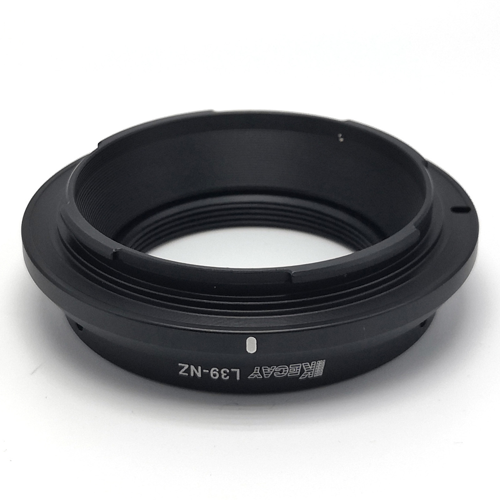 Adaptador L39-NZ para lente de - Nikon Camera Z50 avaliação e preço