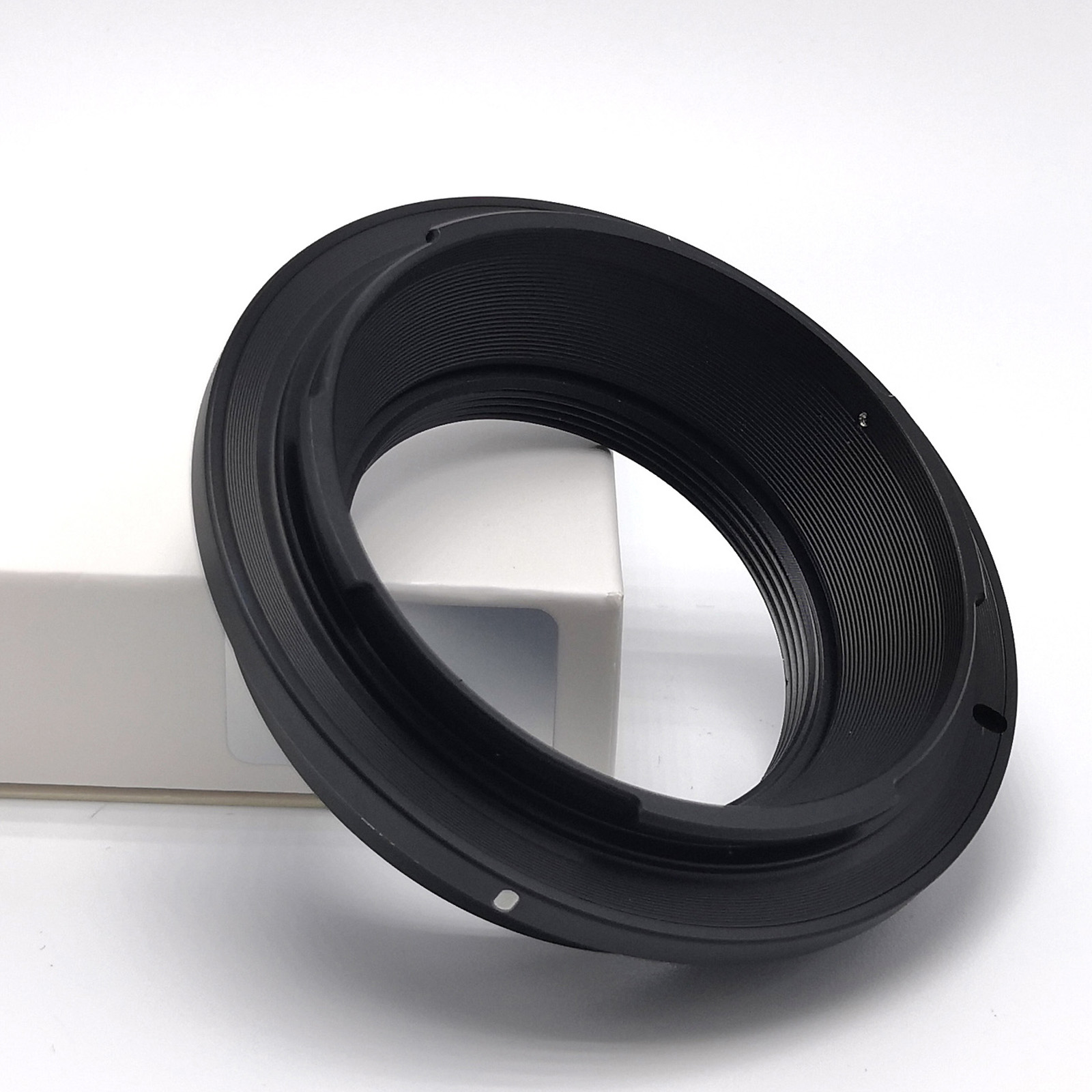 Adaptador L39-NZ para lente de - Nikon Camera Z50 avaliação e preço