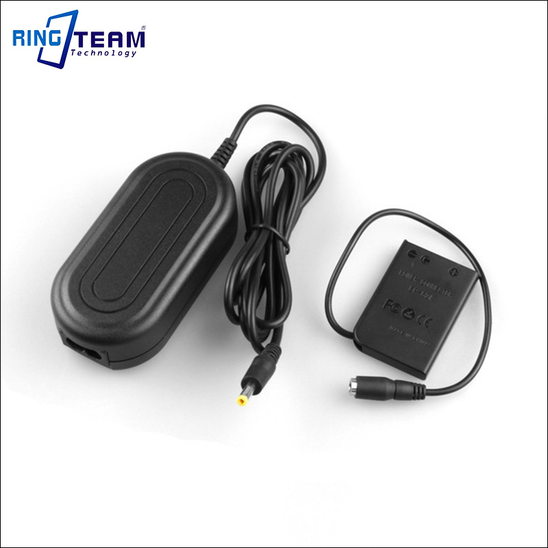 Adaptador AC para câmera Nikon - Nikon Camera D3500 avaliação e preço