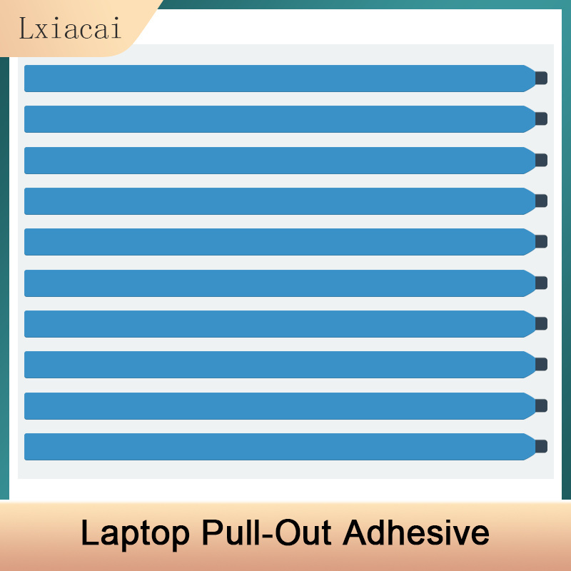 Fácil Pull Glue Laptop Screen, - Electronics Repair Tape avaliação e preço