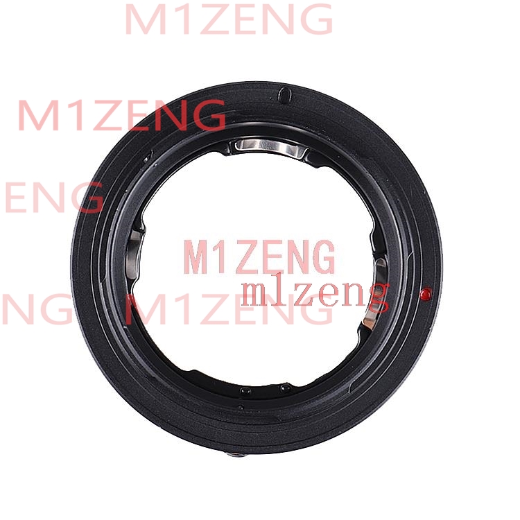 Anel Adaptador LM-Nik Z para L - Nikon Camera Z50 avaliação e preço