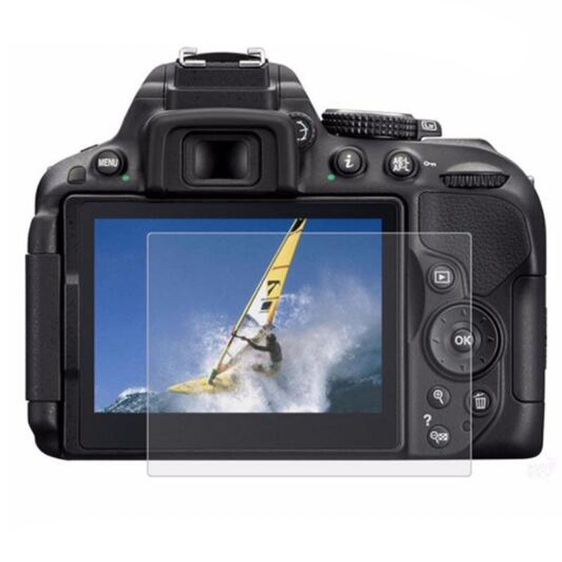 Vidro temperado para Nikon Z9  - Nikon Camera Z50 avaliação e preço