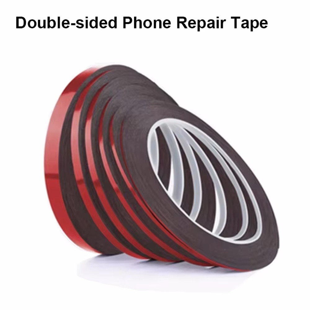 Fita dupla face para reparo de - Electronics Repair Tape avaliação e preço