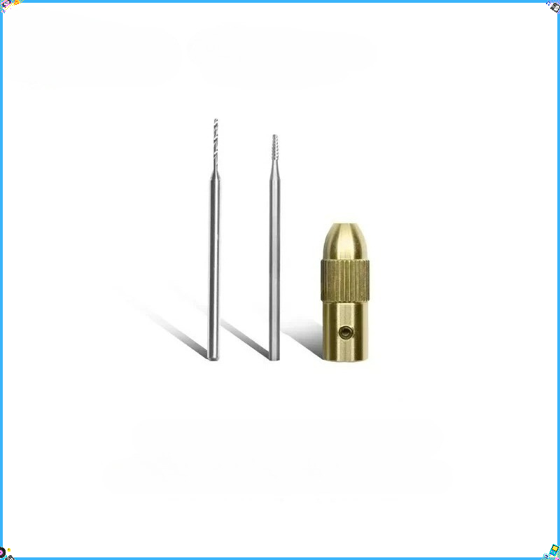 2uul sd90 conjunto de broca ex - Electronics Repair Tape avaliação e preço