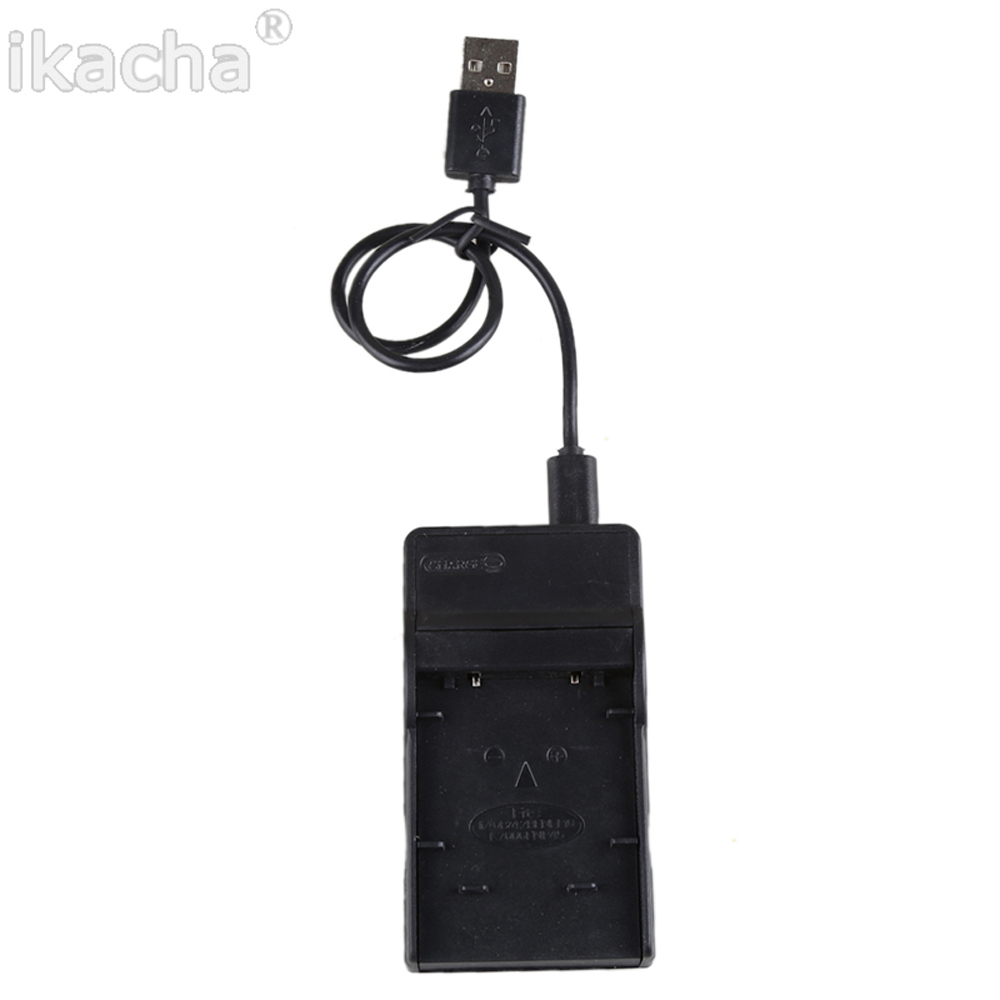 Carregador USB para Câmeras Ni - Nikon Camera D3500 avaliação e preço
