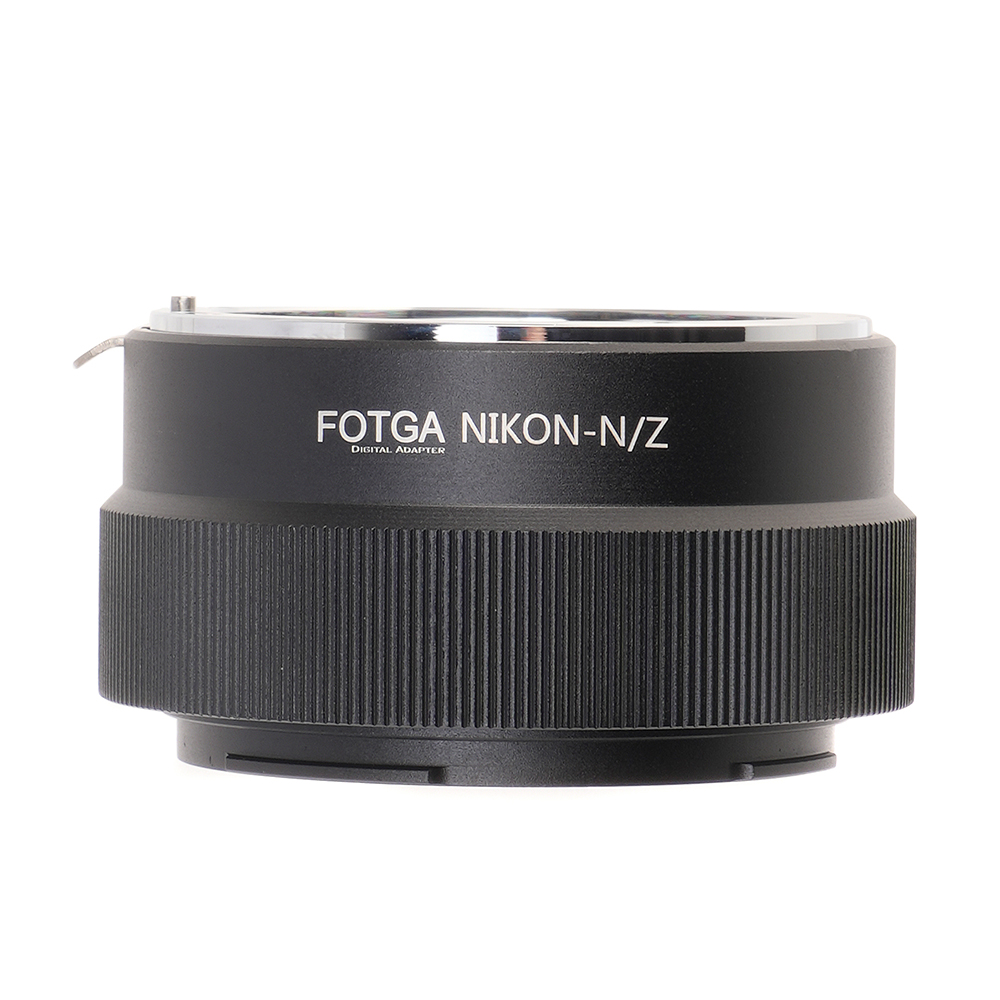 Anel Adaptador FOTGA para Lent - Nikon Camera Z50 avaliação e preço
