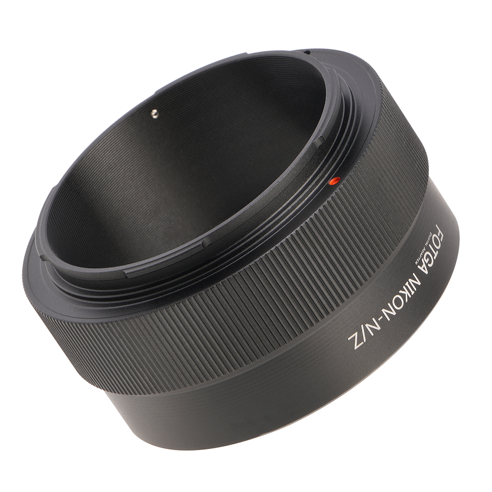 Anel Adaptador FOTGA para Lent - Nikon Camera Z50 avaliação e preço