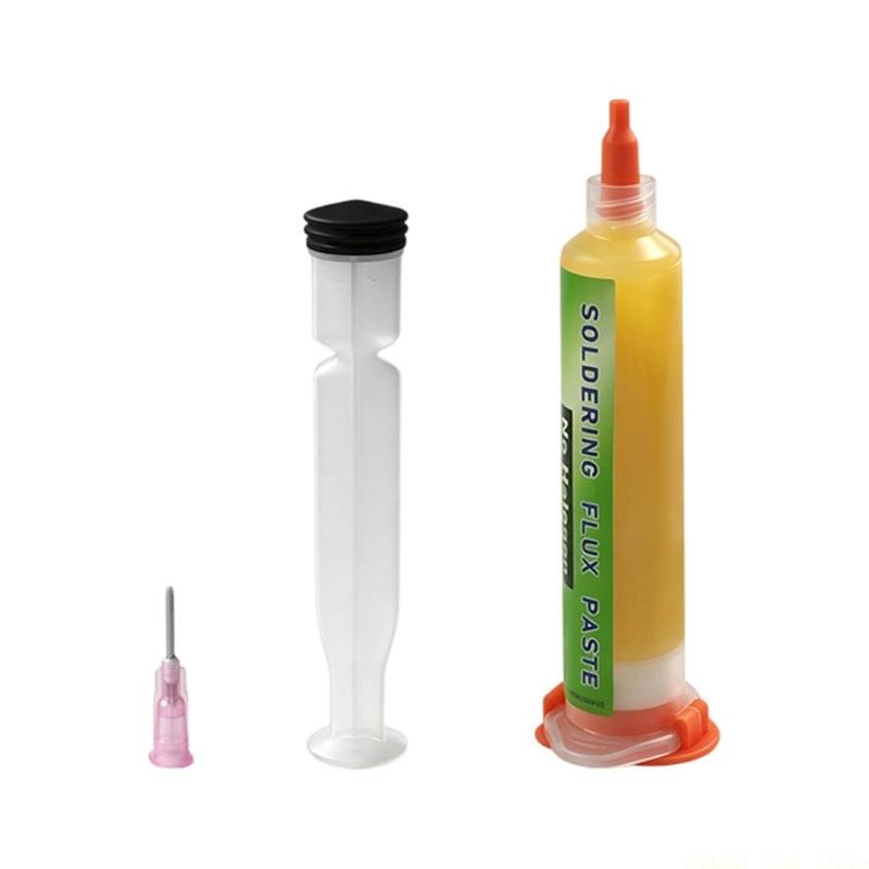 Caneta pasta solda para reparo - Electronics Repair Team avaliação e preço