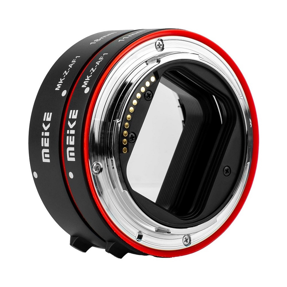 Meike MK-Z-AF1 metal foco auto - Nikon Camera Z50 avaliação e preço